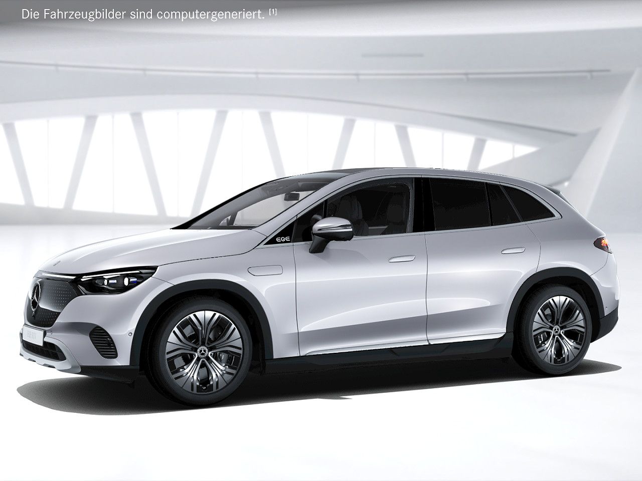 Mercedes-Benz EQE – Bild 30