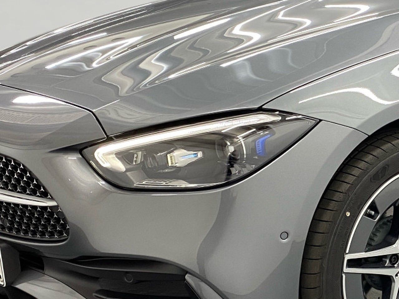 Mercedes-Benz C-Klasse – Bild 5