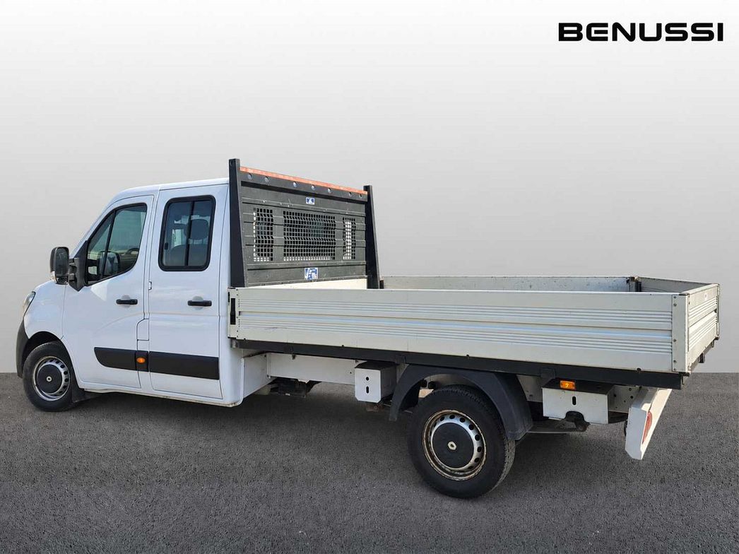 Renault | Master 2,3 DCI