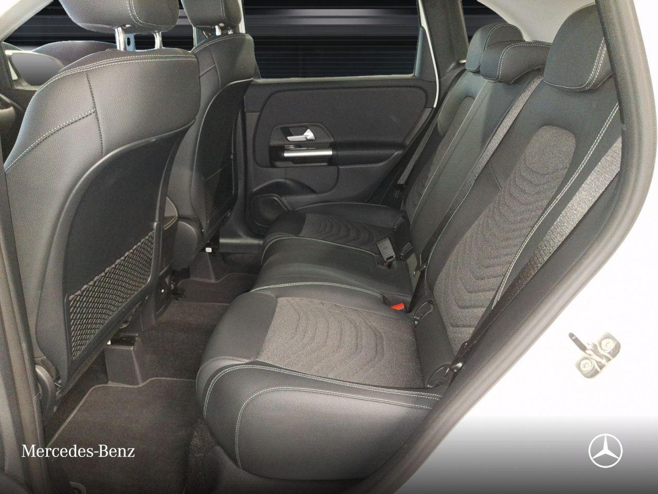 Mercedes-Benz B-Klasse – Bild 15