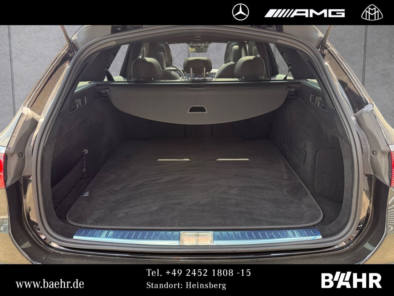 Mercedes-Benz E-Klasse – Bild 10