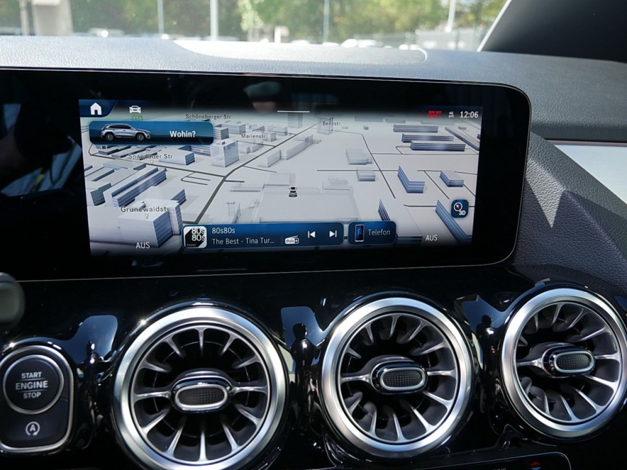 Mercedes-Benz GLA – Bild 11