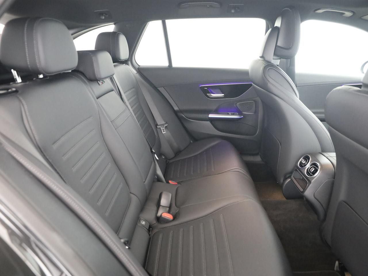 Mercedes-Benz C-Klasse – Bild 14
