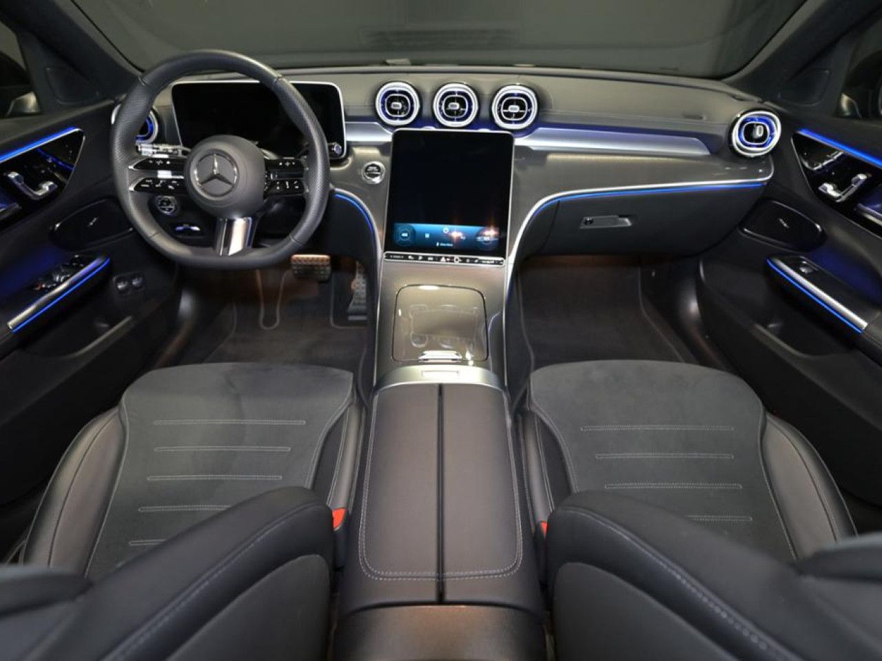 Mercedes-Benz C-Klasse – Bild 15