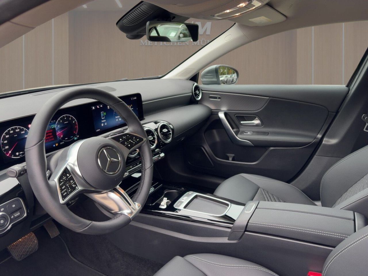 Mercedes-Benz A-Klasse – Bild 6