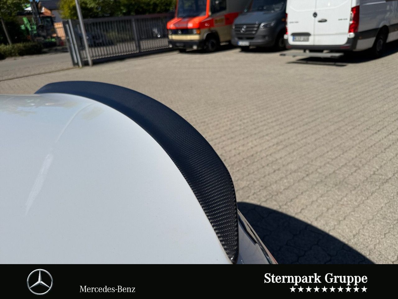 Mercedes-Benz E-Klasse – Bild 26