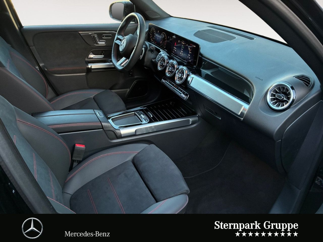Mercedes-Benz GLB – Bild 15