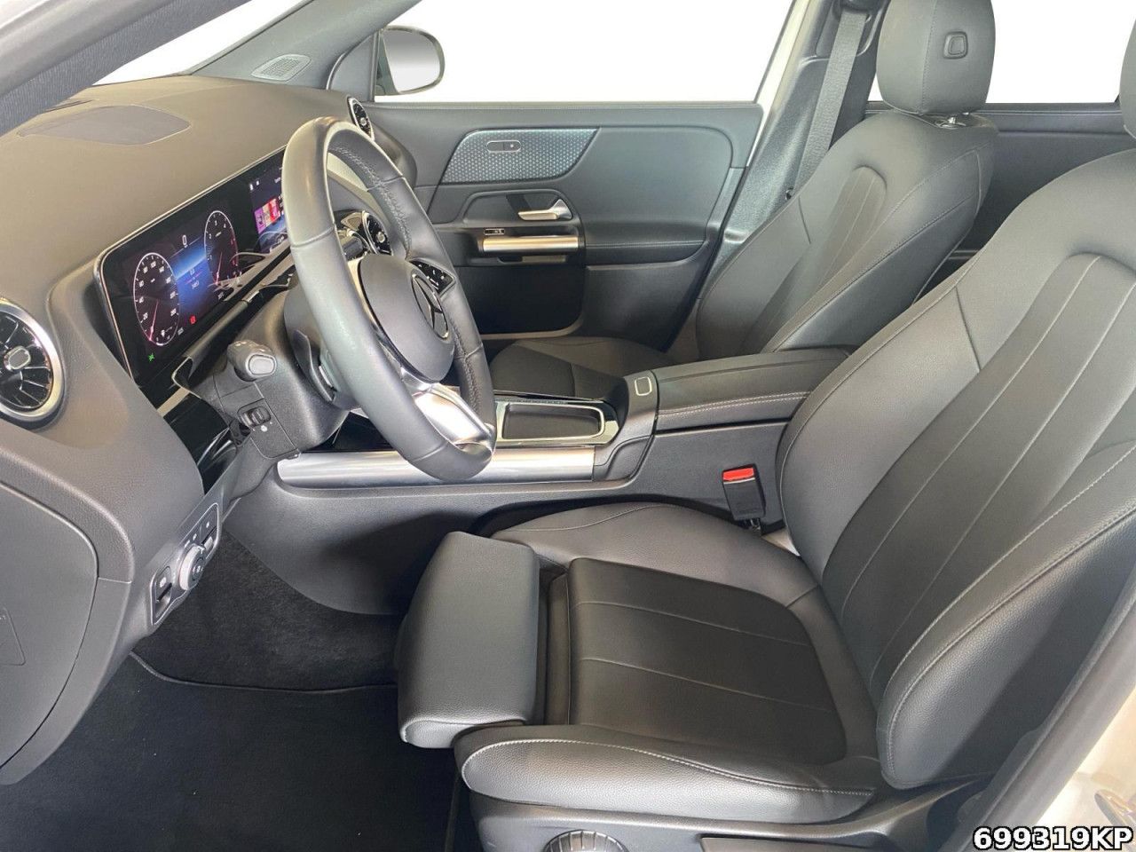 Mercedes-Benz GLA – Bild 10