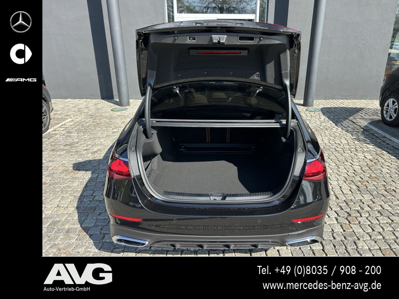 Mercedes-Benz E-Klasse – Bild 21