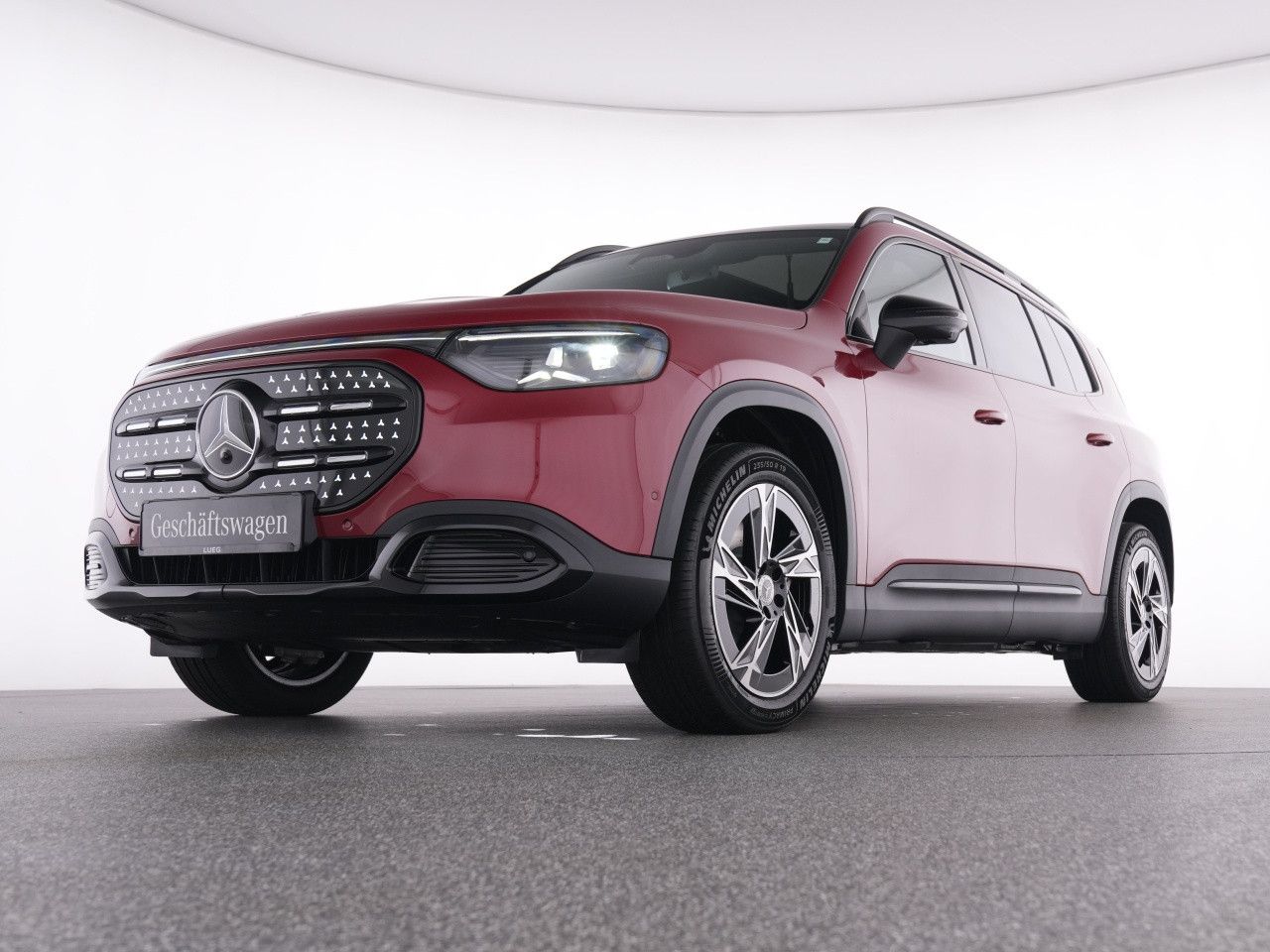 Mercedes-Benz GLB – Bild 6