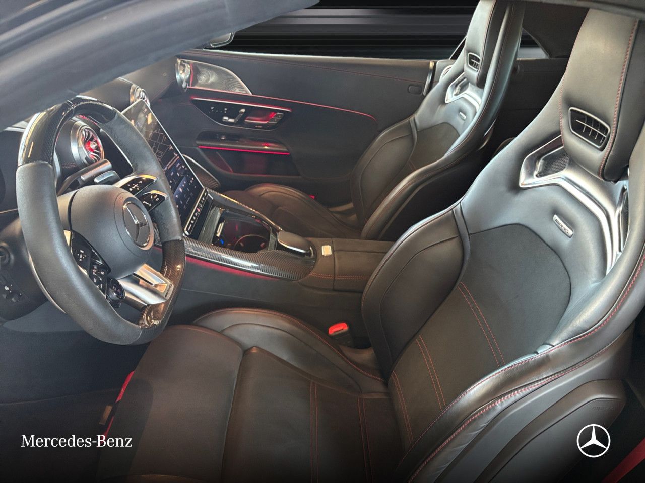 Mercedes-Benz SL – Bild 9