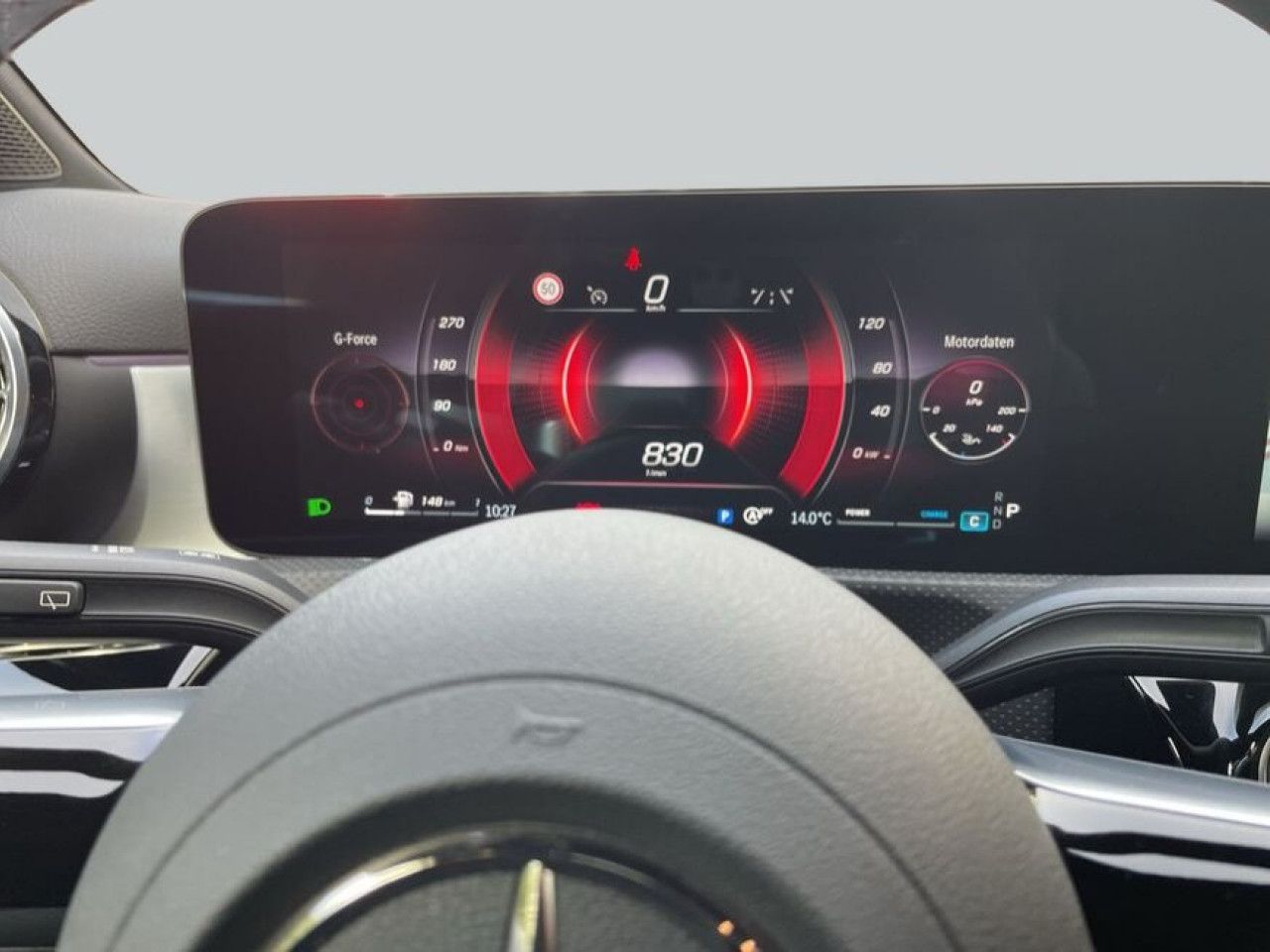 Mercedes-Benz A-Klasse – Bild 17