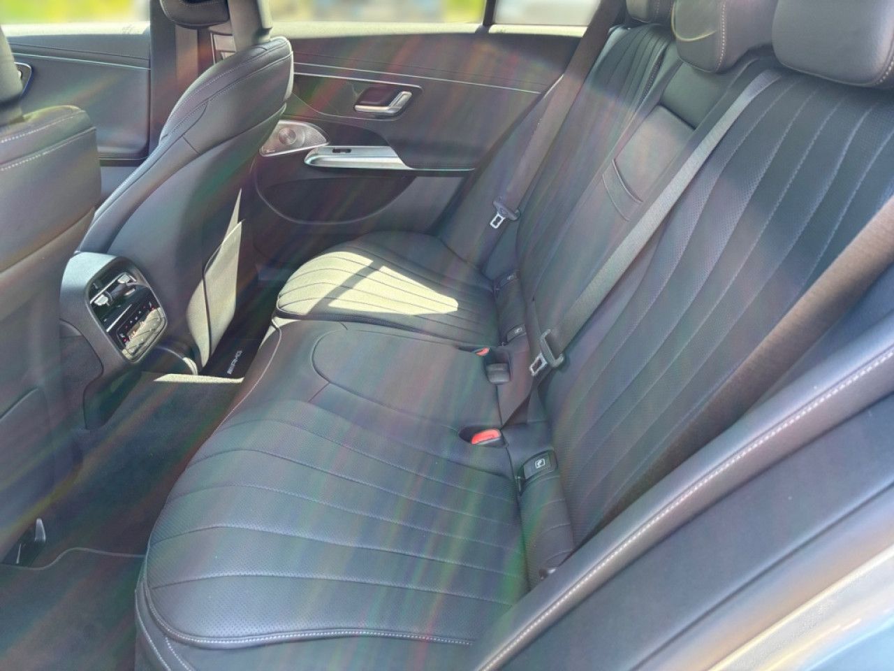 Mercedes-Benz E-Klasse – Bild 13