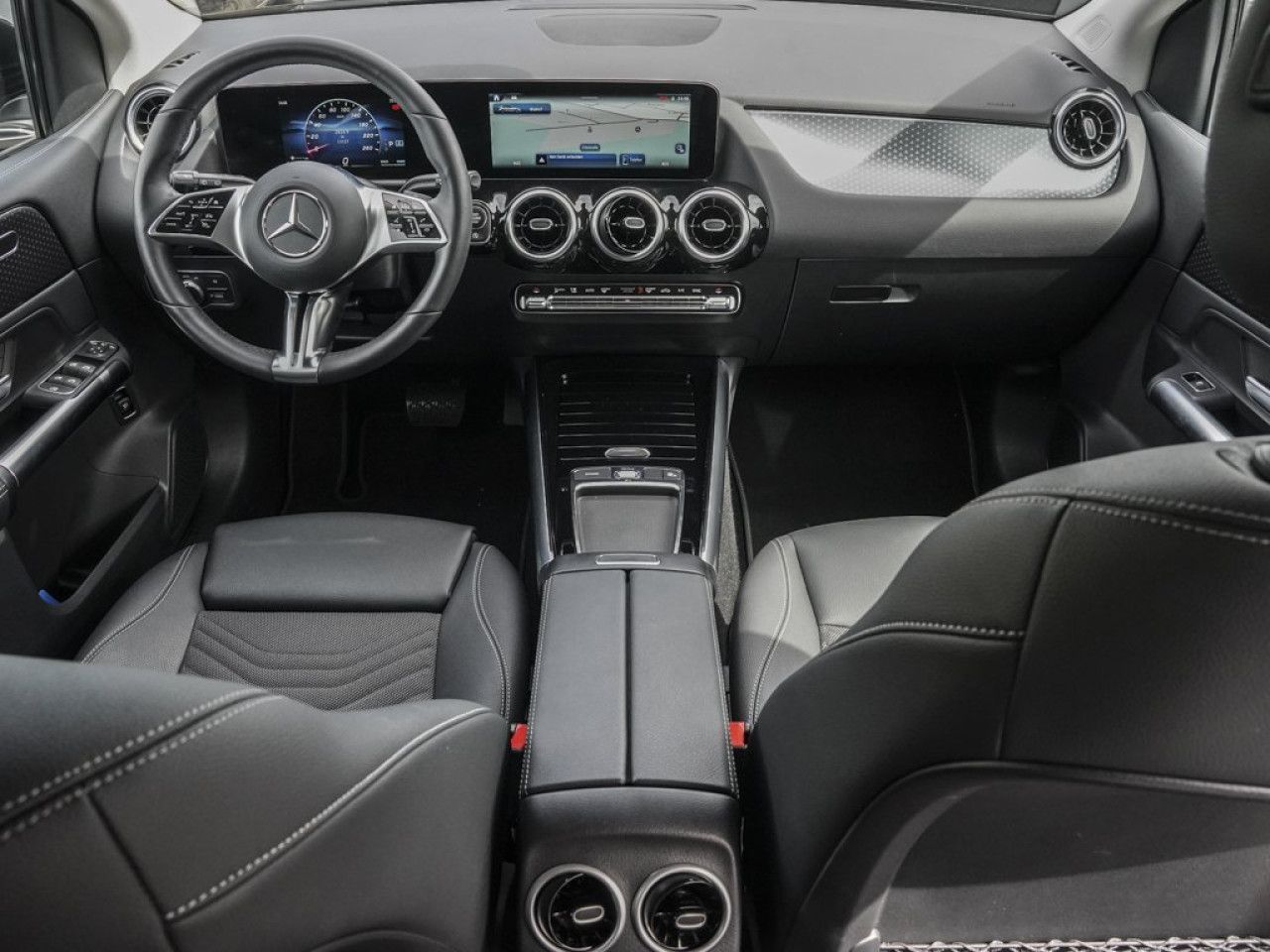 Mercedes-Benz B-Klasse – Bild 14