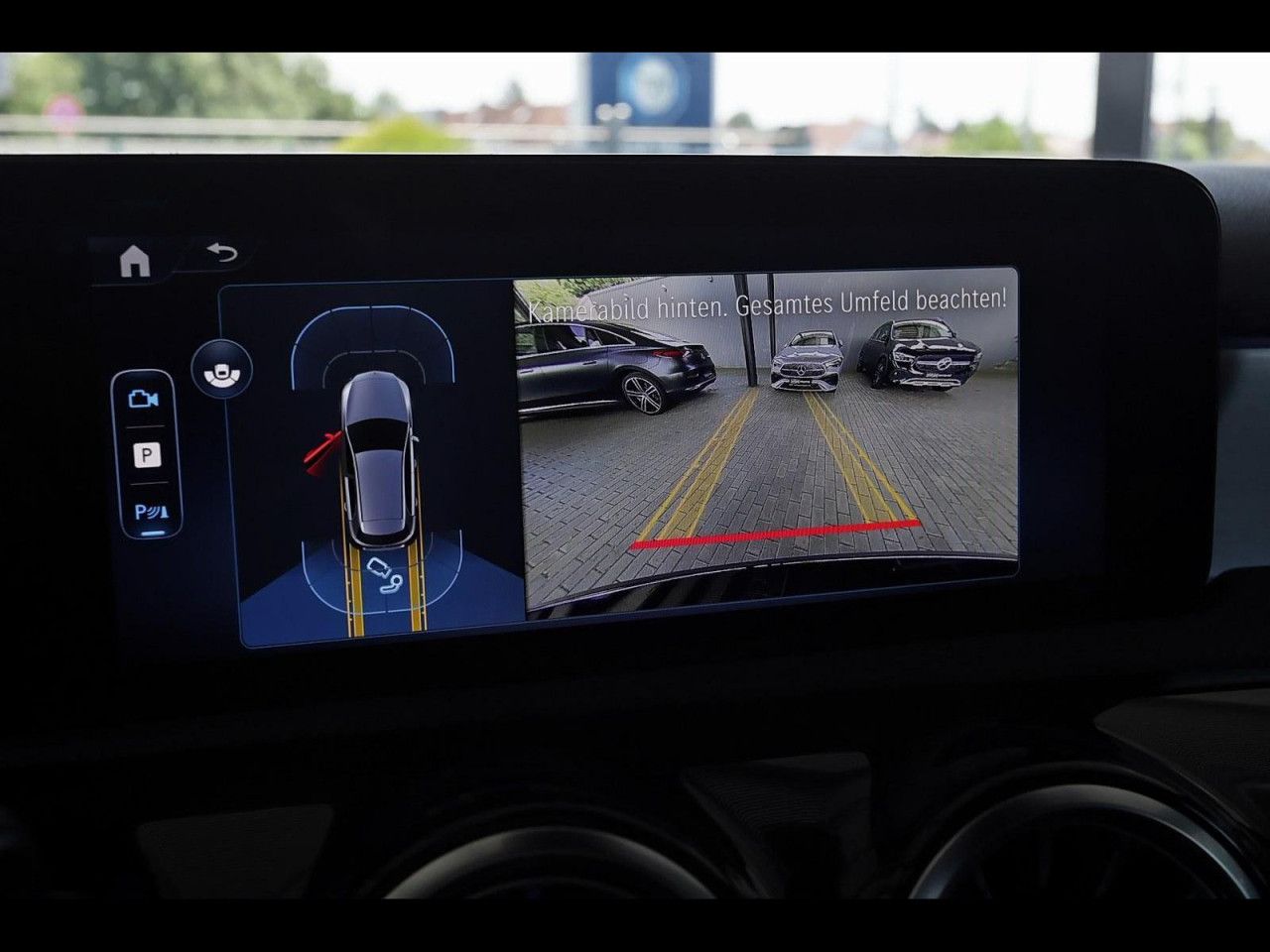 Mercedes-Benz A-Klasse – Bild 10