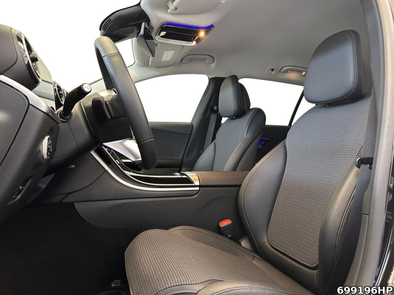Mercedes-Benz C-Klasse – Bild 10