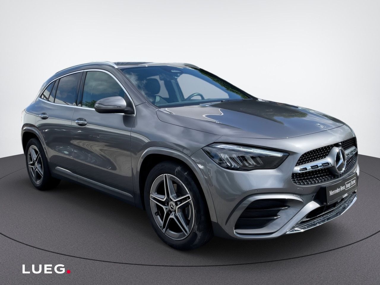 Mercedes-Benz GLA – Bild 5