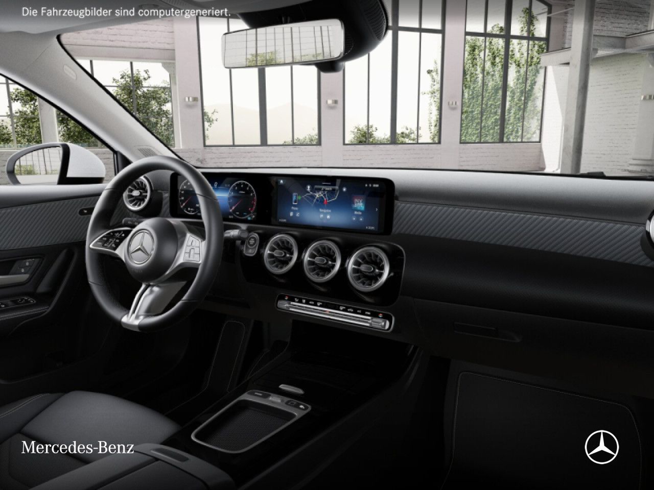 Mercedes-Benz A-Klasse – Bild 8