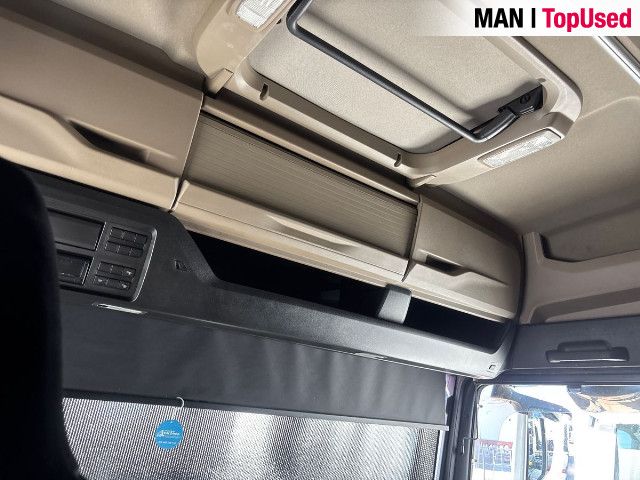 MAN TGX 18.470 4x2 BL SA 24