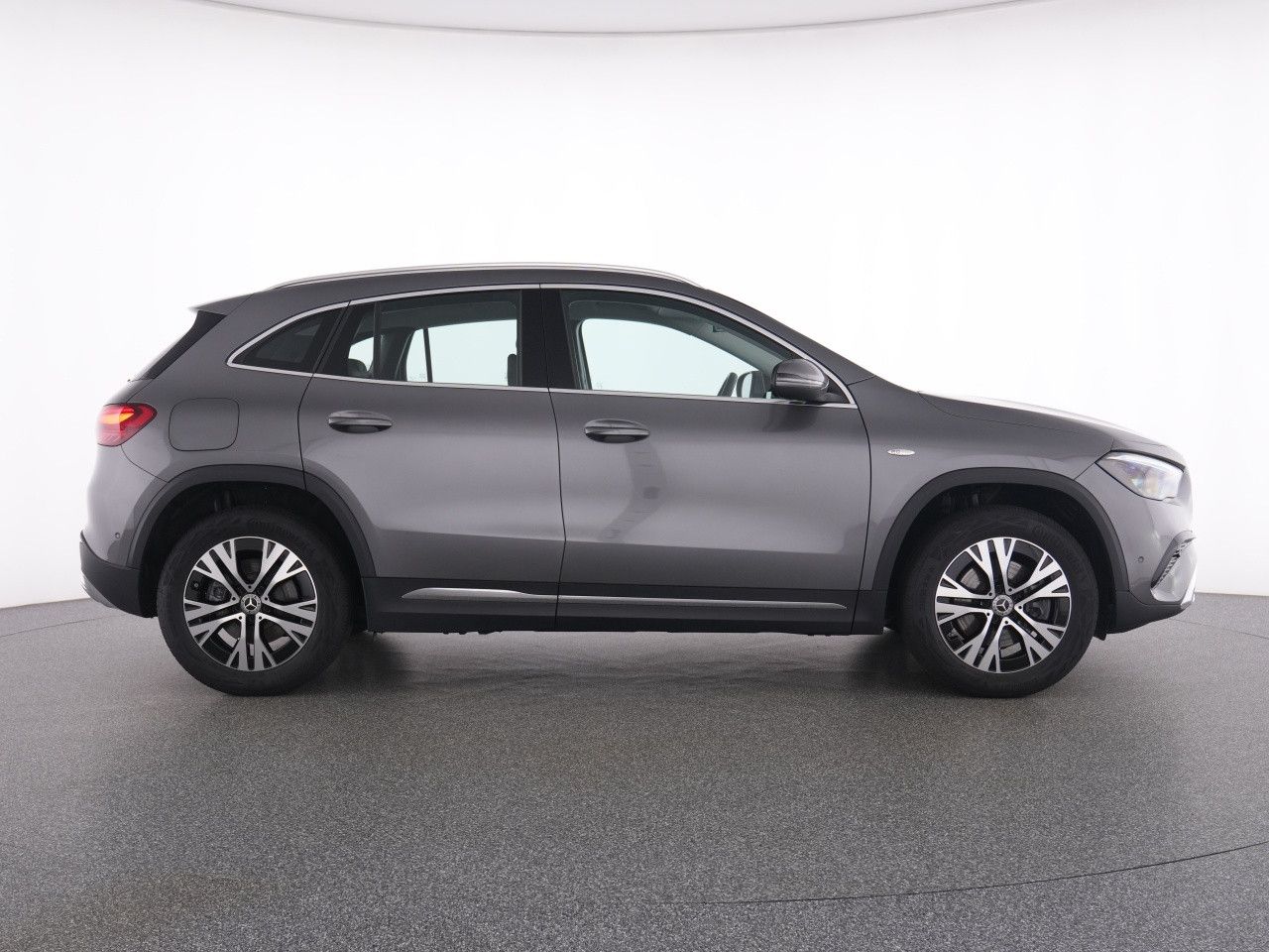 Mercedes-Benz GLA – Bild 11