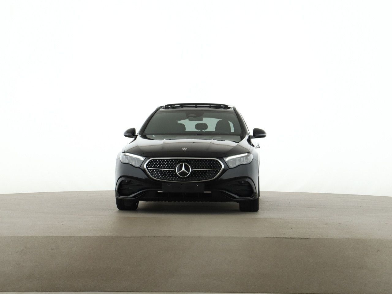 Mercedes-Benz E-Klasse – Bild 2