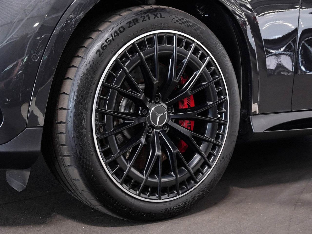 Mercedes-Benz GLC – Bild 9
