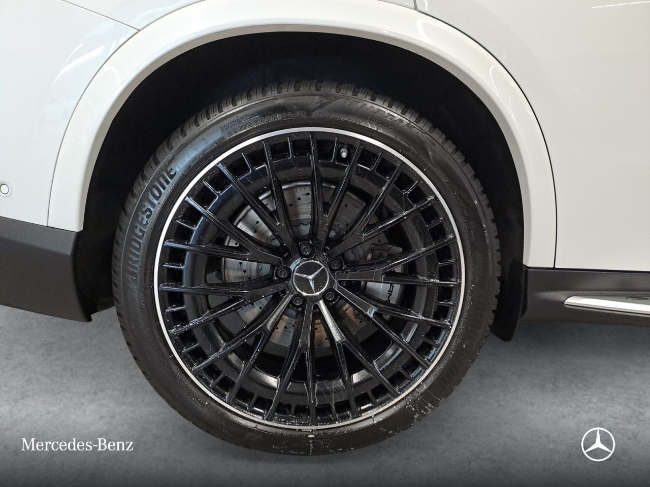 Mercedes-Benz GLC – Bild 2