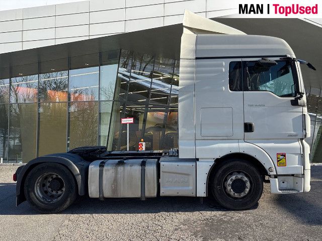 MAN TGX 18.470 4X2 BLS 5