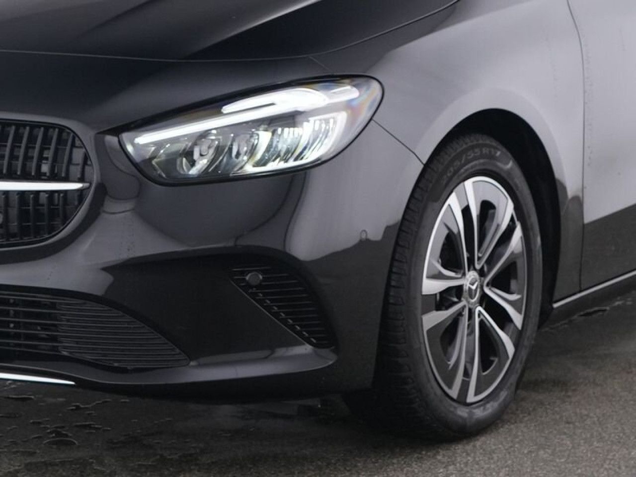 Mercedes-Benz B-Klasse – Bild 2