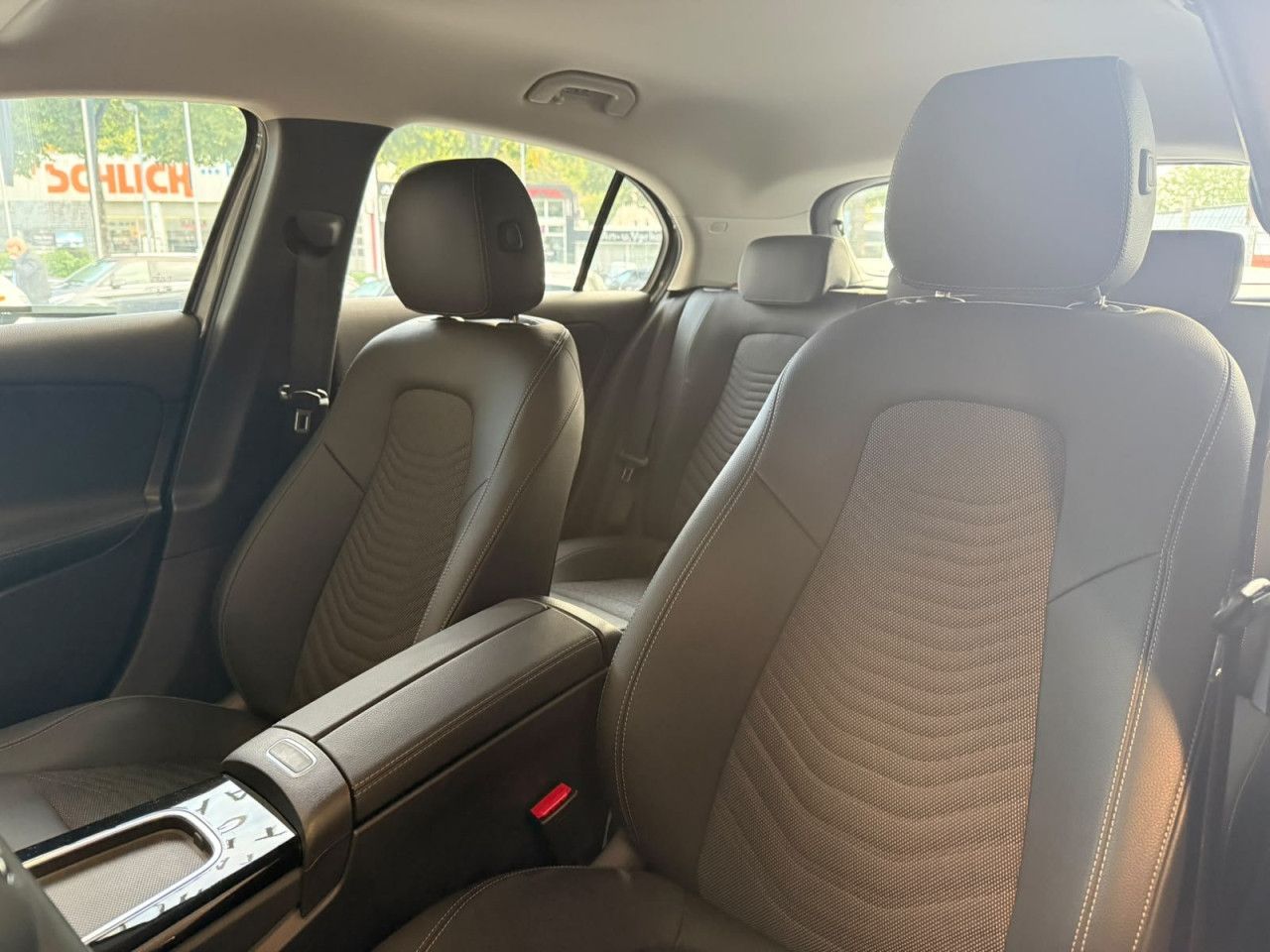 Mercedes-Benz A-Klasse – Bild 14