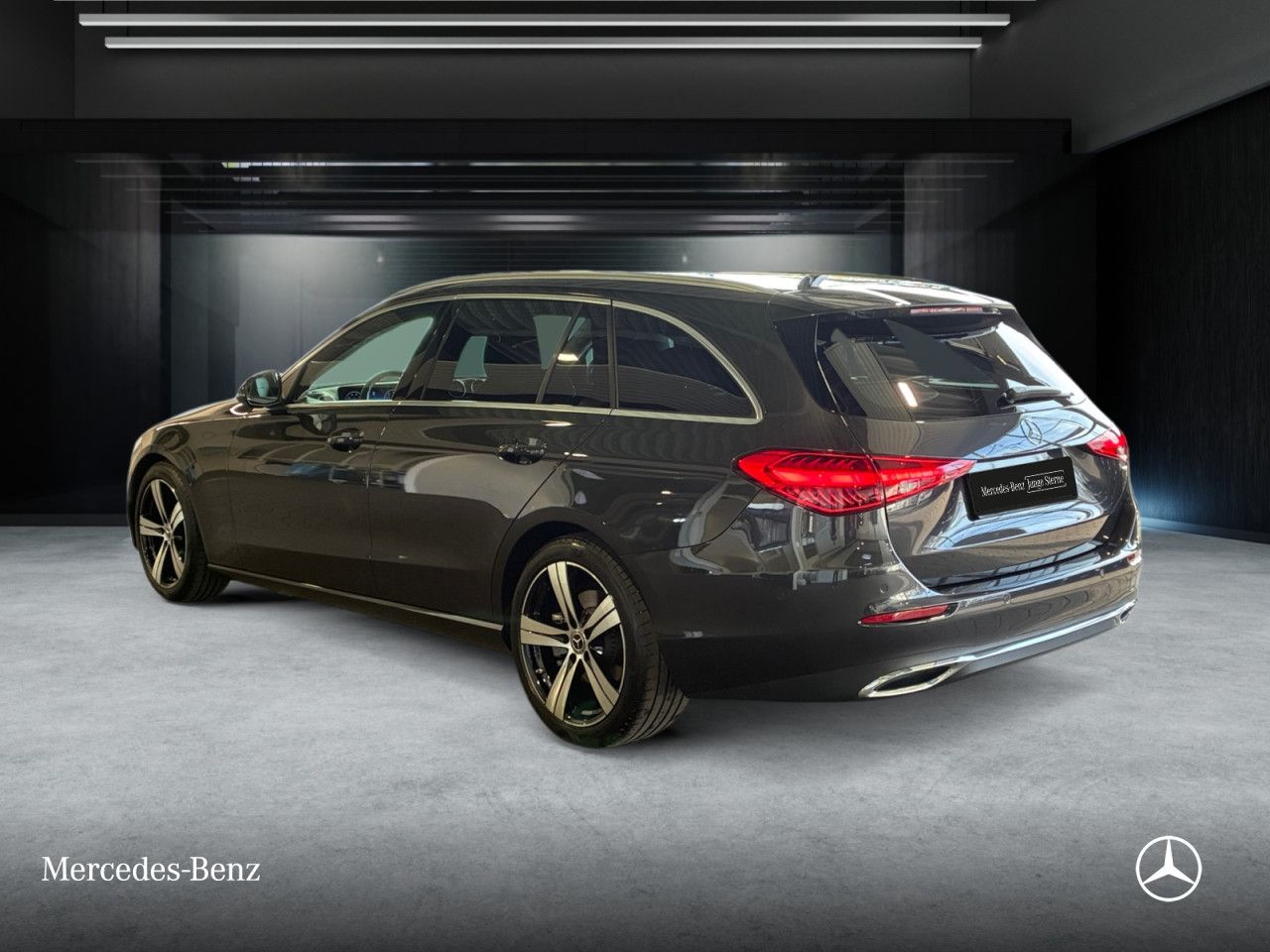 Mercedes-Benz C-Klasse – Bild 6