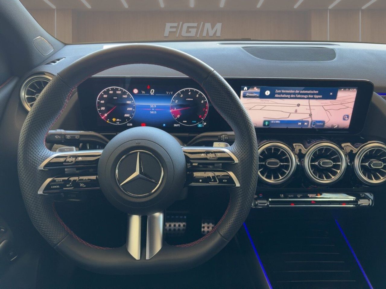 Mercedes-Benz B-Klasse – Bild 8