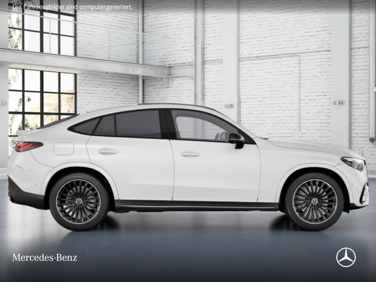 Mercedes-Benz GLC – Bild 16