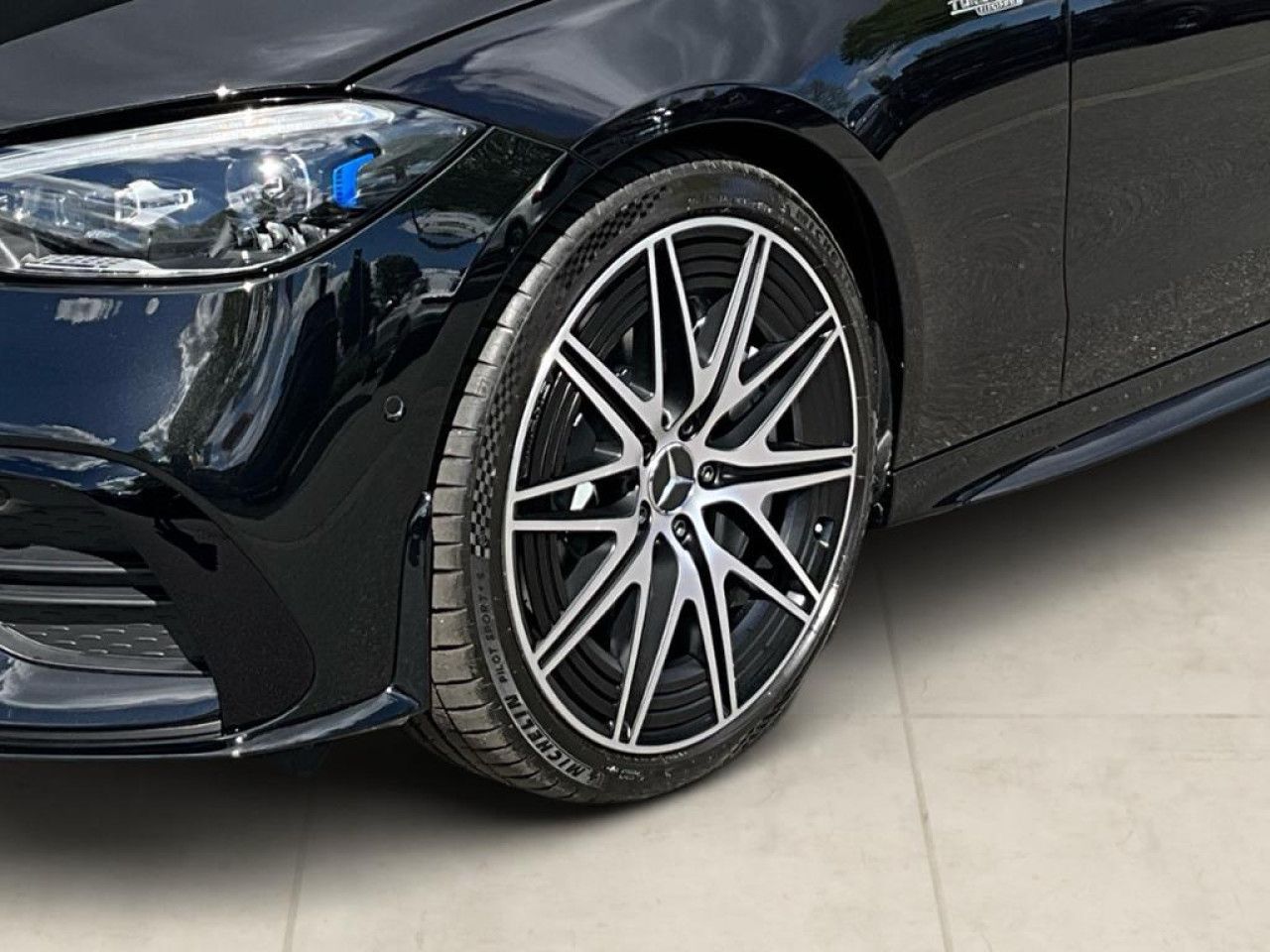 Mercedes-Benz C-Klasse – Bild 3