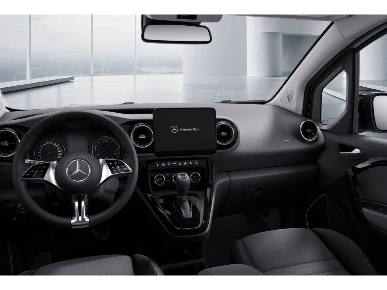 Mercedes-Benz EQT – Bild 26