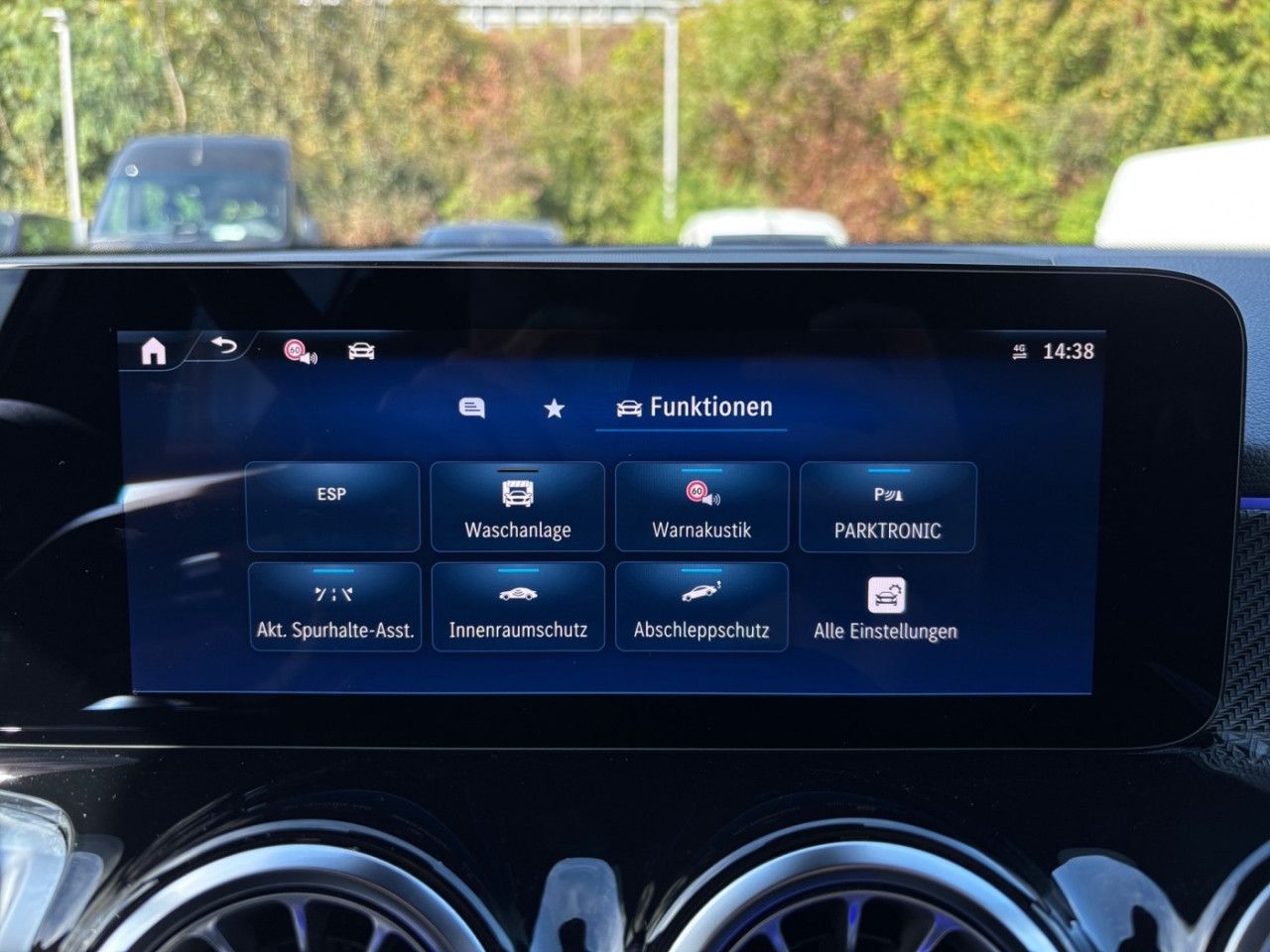 Mercedes-Benz GLB – Bild 23