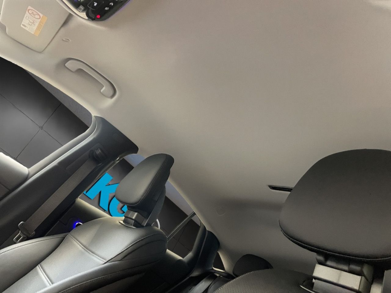 Mercedes-Benz GLC – Bild 12