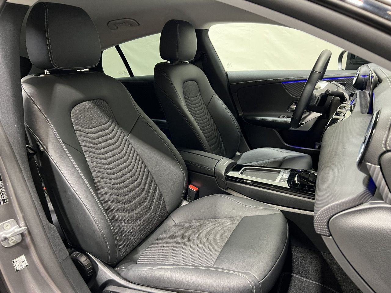 Mercedes-Benz CLA – Bild 8