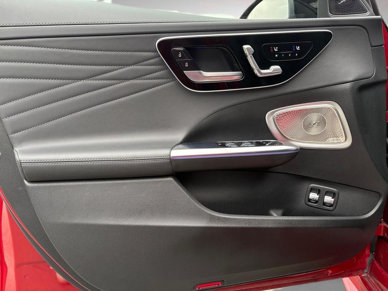 Mercedes-Benz C-Klasse – Bild 10