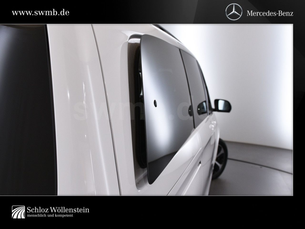 Mercedes-Benz EQV – Bild 24