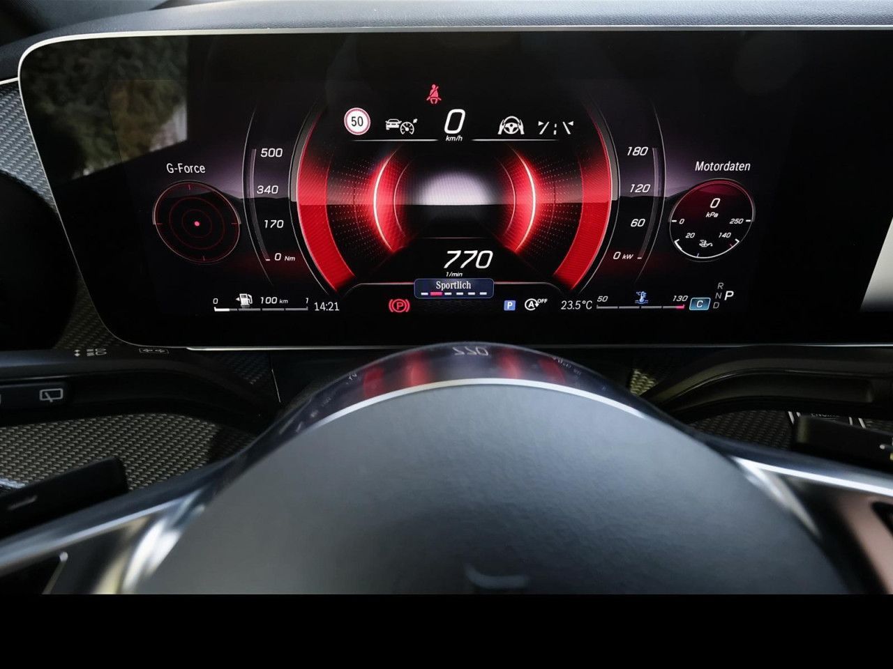 Mercedes-Benz V-Klasse – Bild 19
