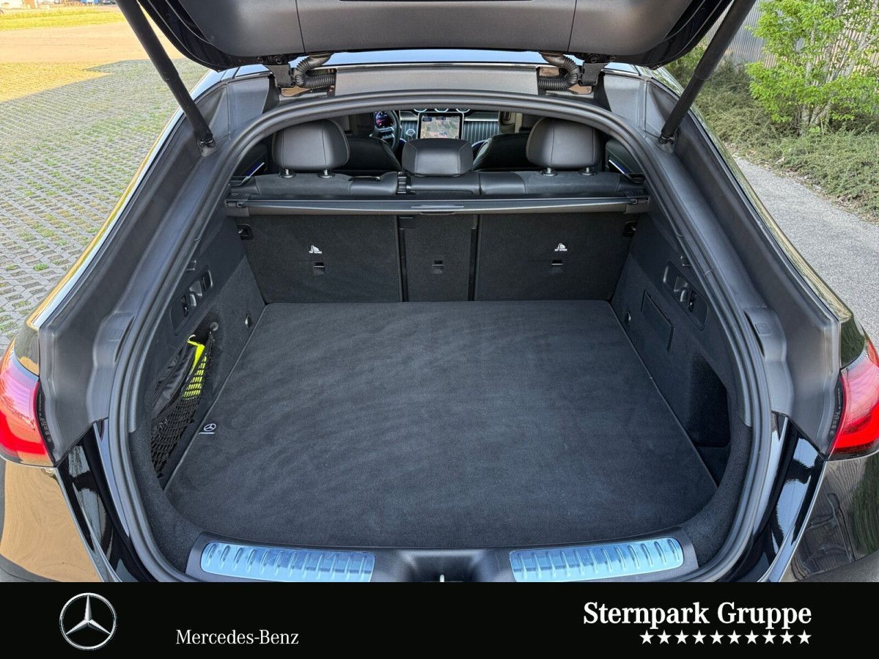 Mercedes-Benz GLC – Bild 23