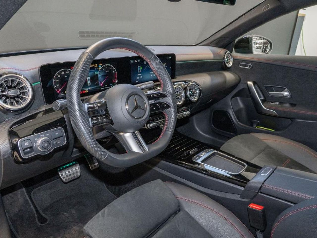 Mercedes-Benz CLA – Bild 6