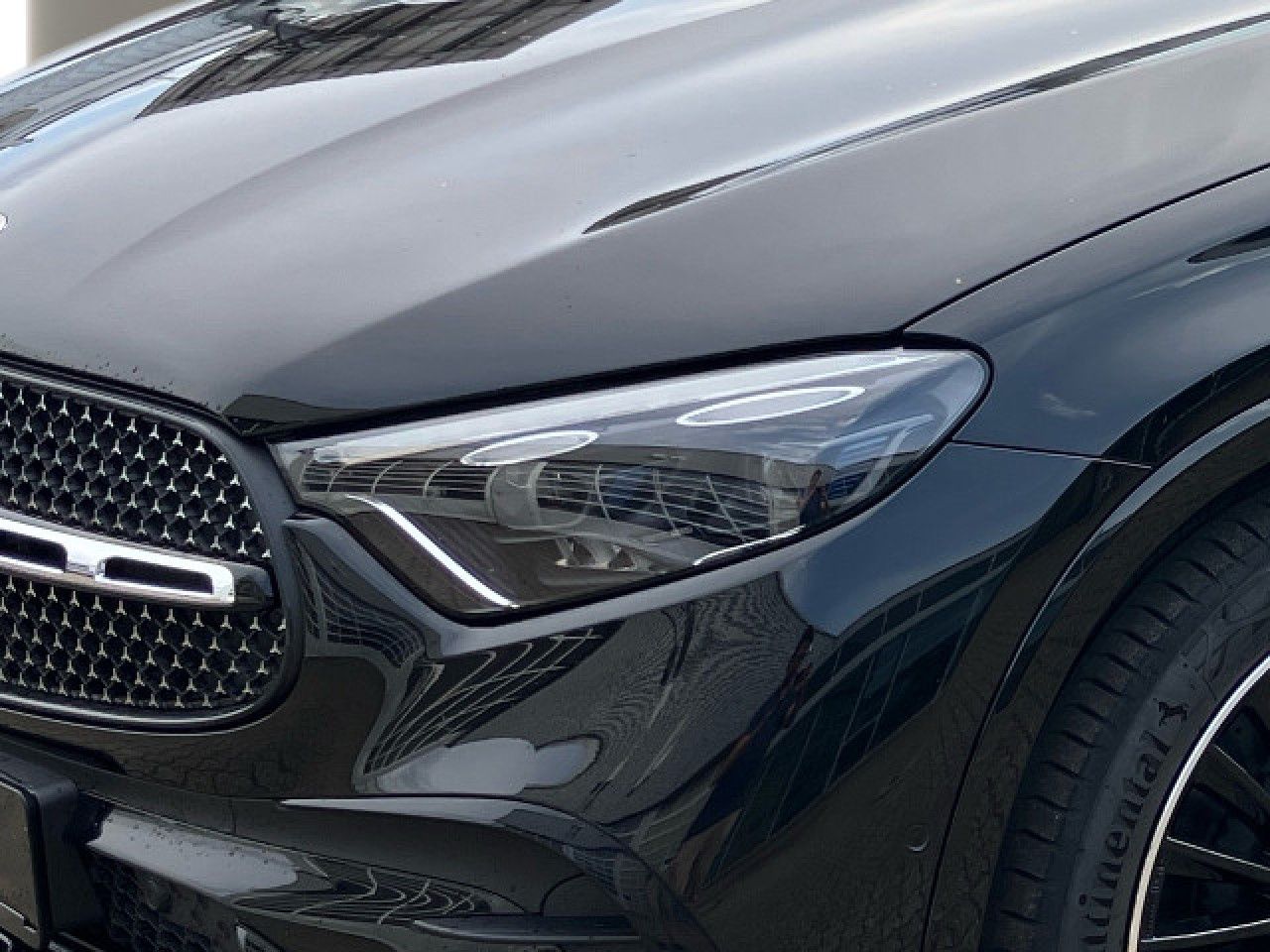 Mercedes-Benz GLC – Bild 5
