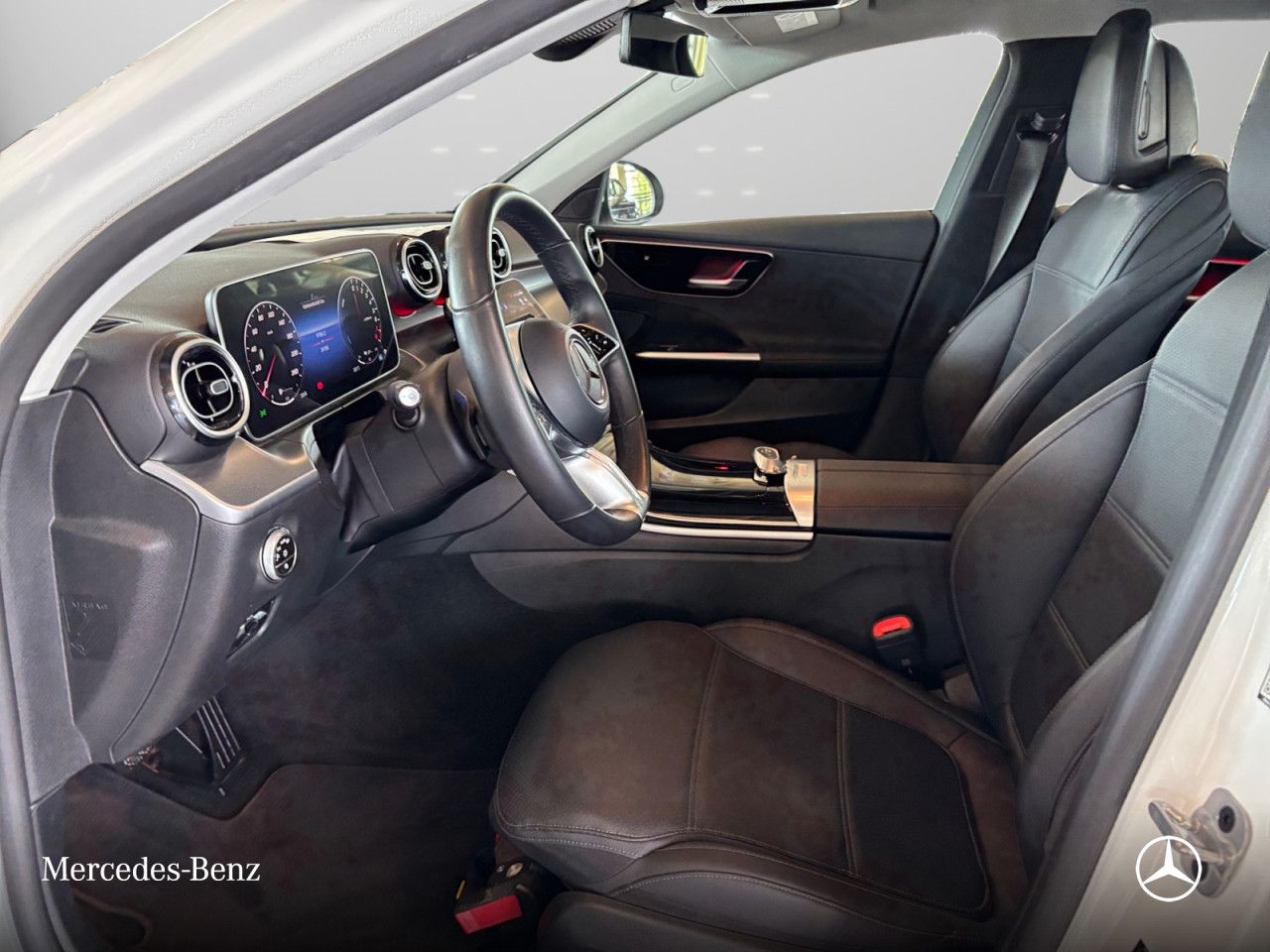 Mercedes-Benz C-Klasse – Bild 8