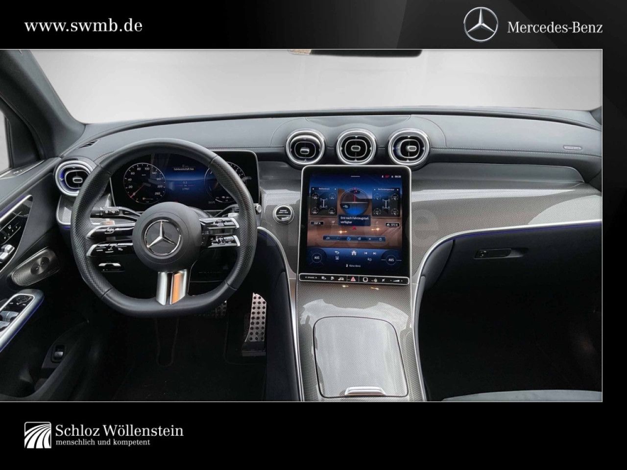 Mercedes-Benz GLC – Bild 11