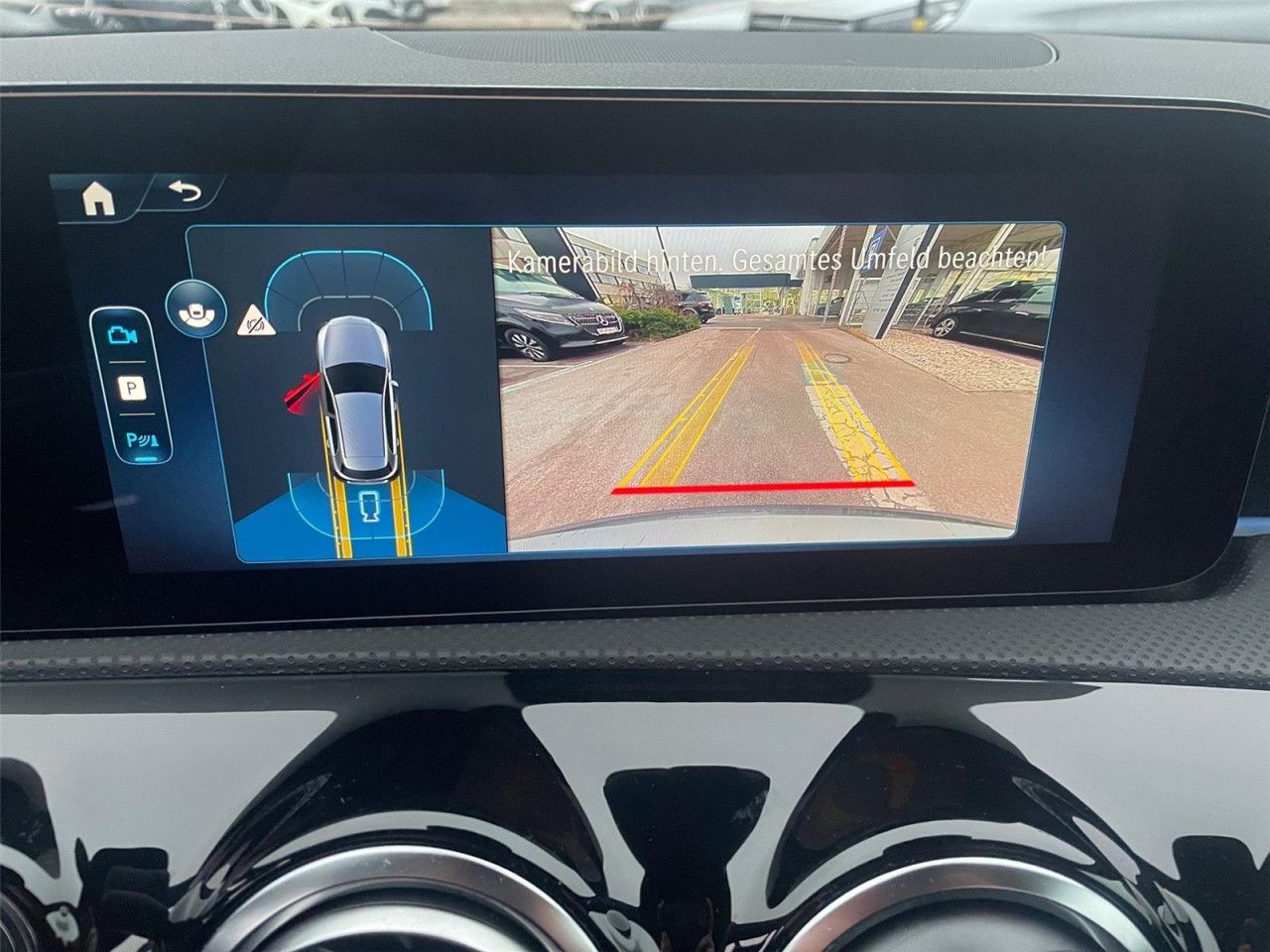 Fahrzeugbild 21 / 26