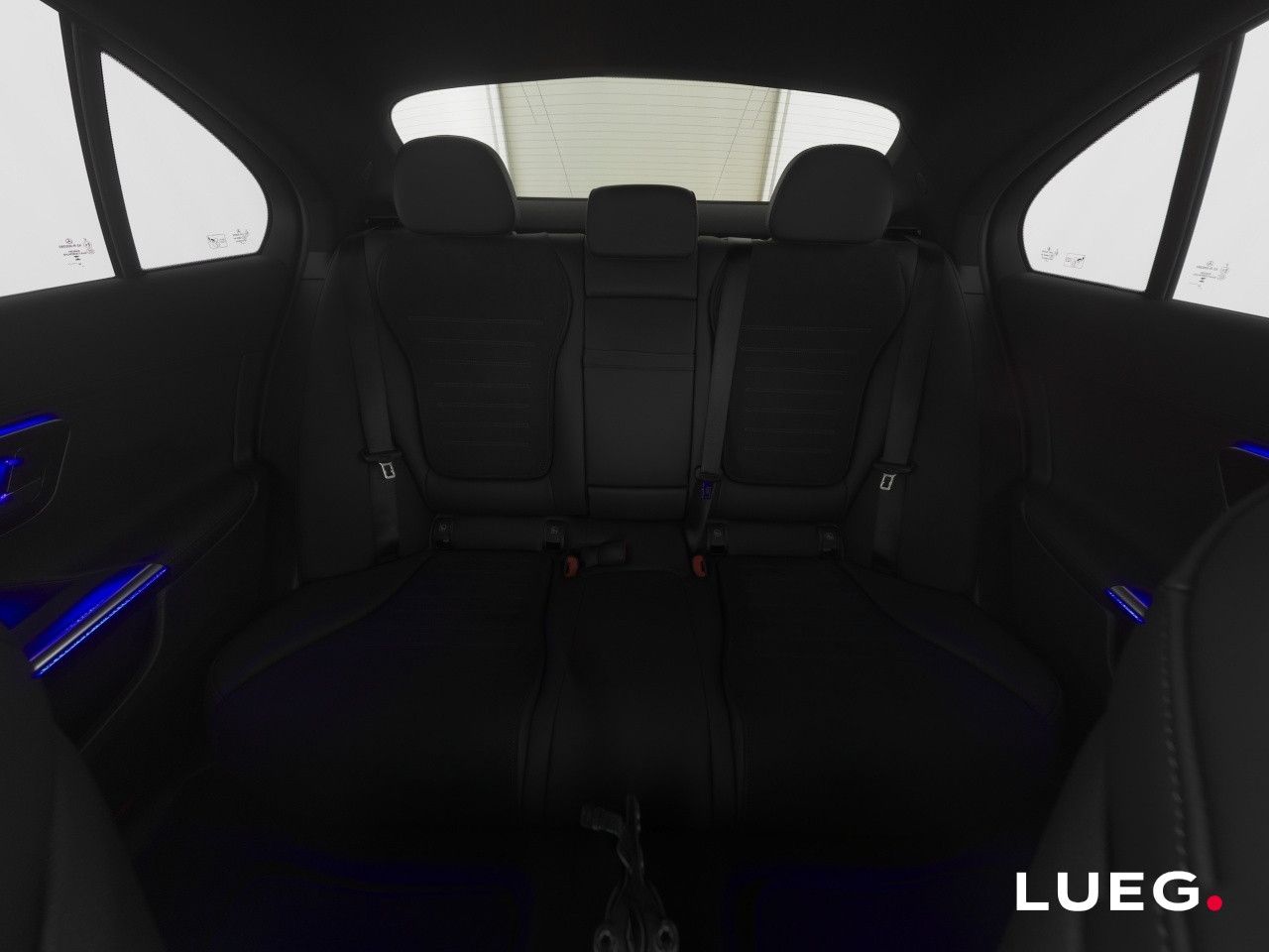 Mercedes-Benz C-Klasse – Bild 5