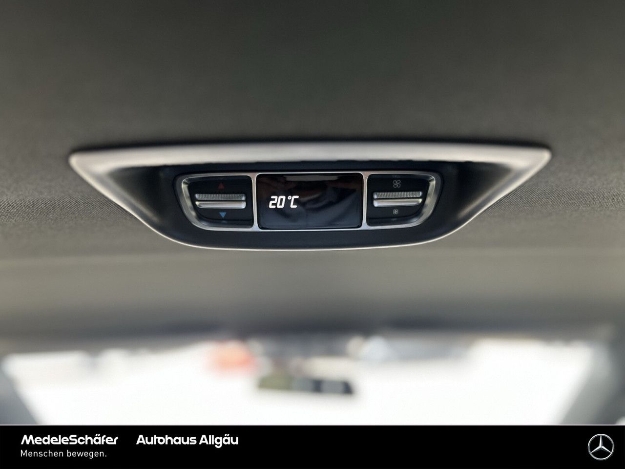 Mercedes-Benz V-Klasse – Bild 19