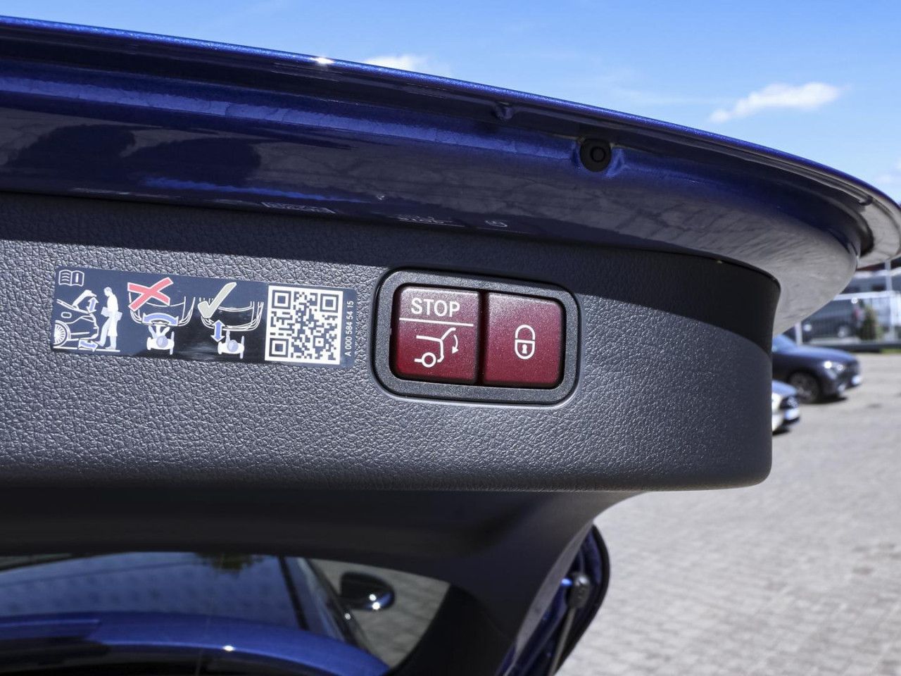 Mercedes-Benz C-Klasse – Bild 10